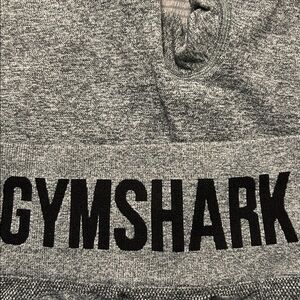 Gymshark Women’s Heather Gray Leggings